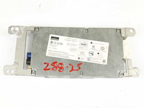 Electronic module BMW 5 (F10) 520 d | BP26557249M83 - Image 3