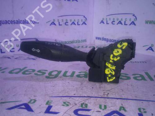 Used Headlight switch Headlight switch FORD TRANSIT CONNECT (P65_, P70_, P80_) [2002-2026] 9988115 9988115