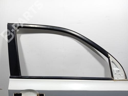 Right front door NISSAN X-TRAIL II (T31)  | BP10352688C3 