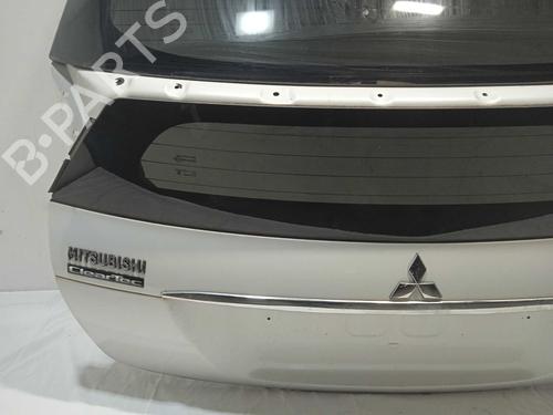 Tailgate MITSUBISHI ECLIPSE CROSS (GK_, GL_) | BP17083579C6 - Image 4