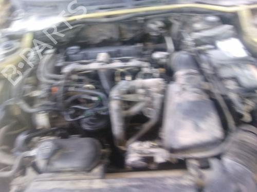 Front left window mechanism CITROËN XSARA (N1) 2.0 HDi 90 | BP18546877C22 