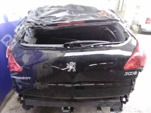 Expansion tank PEUGEOT 3008 I MPV (0U_) 1.6 HDi | BP9979204C120  - Image 7