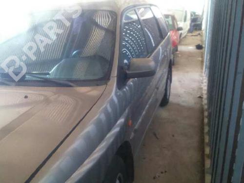 Left front indicator KIA JOICE (MTE1P)  | BP9987355C32 