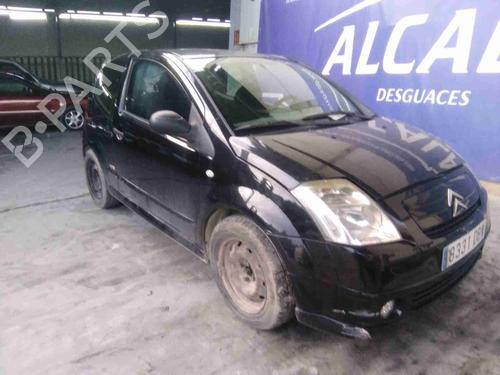 Front right interior door handle CITROËN C2 (JM_) 1.4 | BP16703592I14 - Image 9