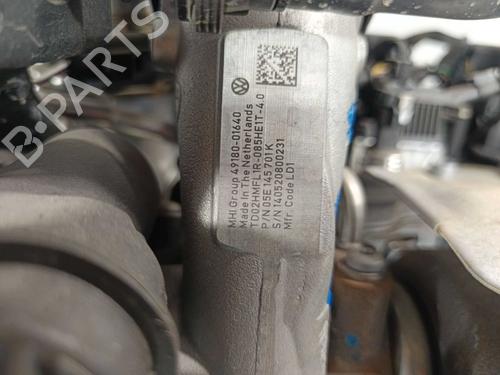 Engine SKODA OCTAVIA III Combi (5E5, 5E6) 1.5 TSI | BP38925757M1 - Image 8