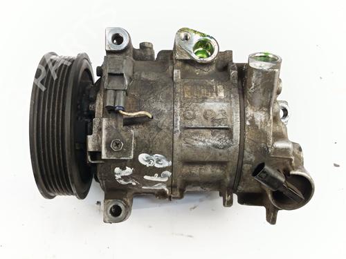 Used AC compressor ALFA ROMEO GIULIA (952_) 2.2 D (952AEM250, 952AEA250) (150 hp) 31638978