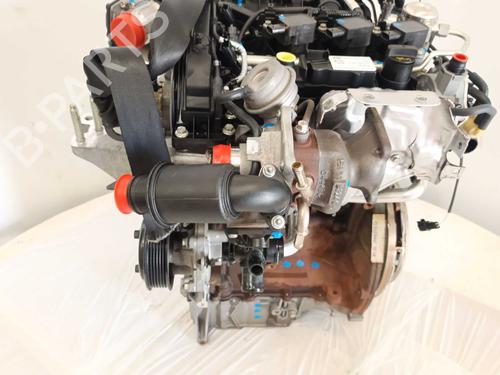 Engine FORD ECOSPORT 1.0 EcoBoost | BP30274457M1 - Image 16