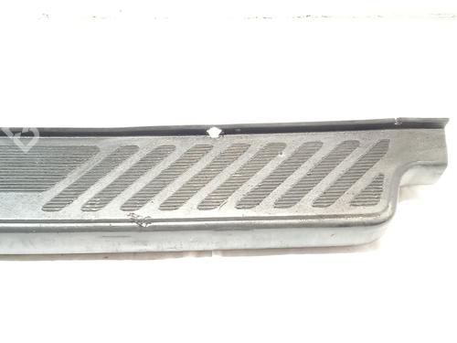 Rear bumper FORD TRANSIT Van (FA_ _)  | BP17694636C8 