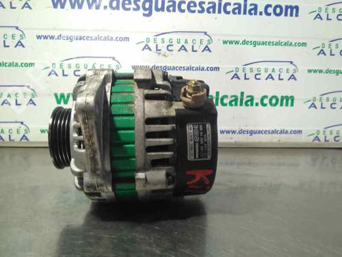 Alternator KIA RIO II (JB)  | BP16170228M7 