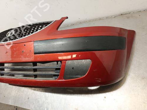 Front bumper TATA INDICA 1.4 D | BP30274184C7