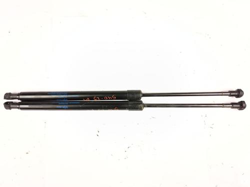 Used Tailgate lift support NISSAN MICRA V (K14) 1.0 IG-T 100 (101 hp) 29163762