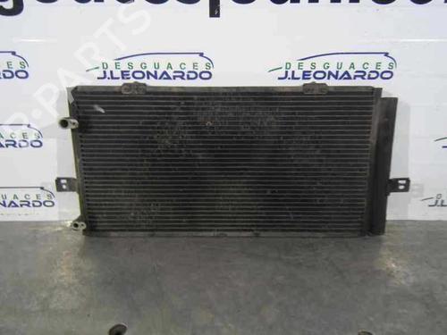 Used AC radiator AC radiator 11247542 11247542