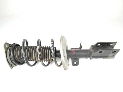 Used Left front shock absorber Left front shock absorber 13015517 13015517