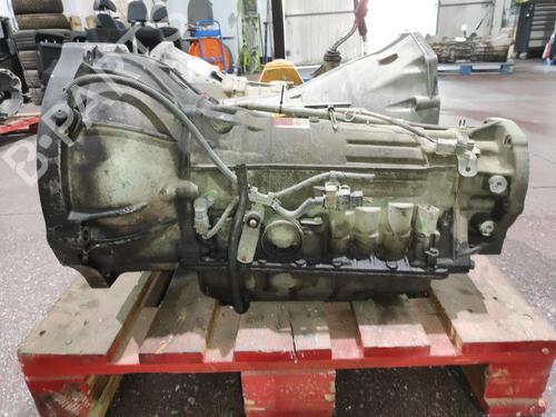 Gearbox HYUNDAI TERRACAN (HP)  | BP9995088M3 