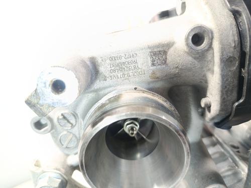 Engine PEUGEOT 2008 I (CU_) 1.5 BlueHDI 100 | BP33755922M1 - Image 13