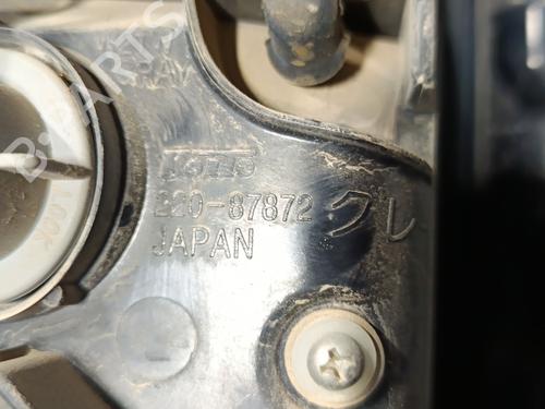 Right taillight MITSUBISHI PAJERO IV (V8_W, V9_W) | BP31756435C35