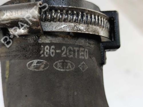 Pipe HYUNDAI i30 (PDE, PD, PDEN) 2.0 N | BP33469827M125 - Image 2