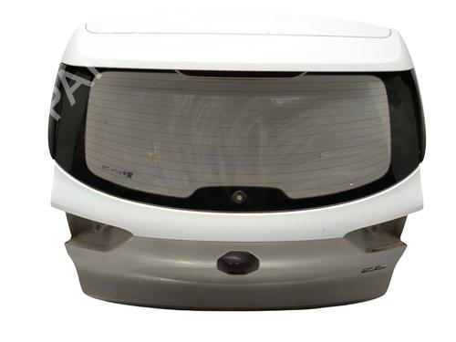 Used Tailgate MG MG ZS SUV (AZS1) 1.5 VTi (106 hp) 28599908