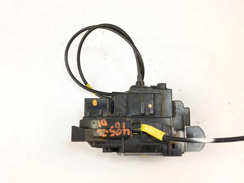 Used Front left lock Front left lock 37632481 37632481