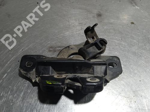 Tailgate lock CITROËN BERLINGO / BERLINGO FIRST Box Body/MPV (M_) 1.6 HDI 75 (MB9HW) | BP10012805C101 
