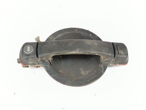 Używane Klamka zewnętrzna drzwi przednich prawych FIAT DOBLO Box Body/MPV (223_) 1.9 D (223ZXB1A) (63 hp) 31049530