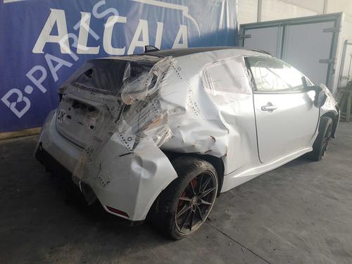 Switch TOYOTA YARIS (_P21_, _PA1_, _PH1_) 1.6 GR 4WD (GXPA16) | BP34495215I30  - Image 5