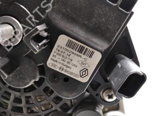 Alternator DACIA LOGAN II | BP10028905M7 - Image 5