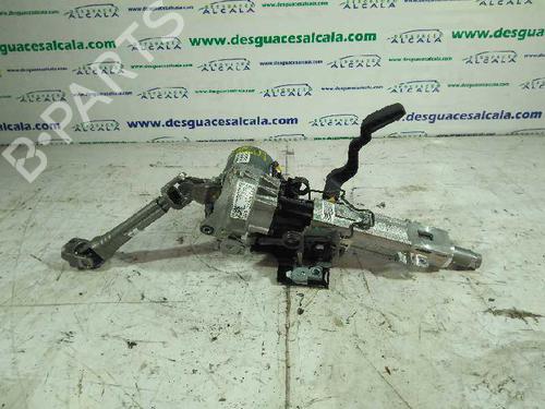 Used Steering column Steering column 9992364 9992364