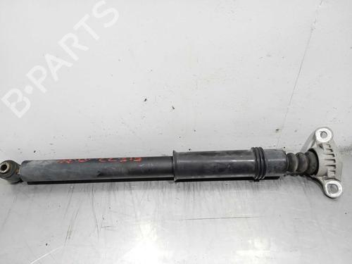 Used Left rear shock absorber Left rear shock absorber 10617480 10617480