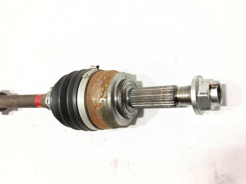 Right front driveshaft MITSUBISHI MIRAGE / SPACE STAR VI Hatchback (A0_A) 1.2 (A03A) | BP30263170M39 - Image 2