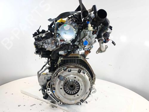 Engine RENAULT TALISMAN (LP_) 1.7 Blue dCi 120 (LPA7) | BP36998397M1  - Image 12