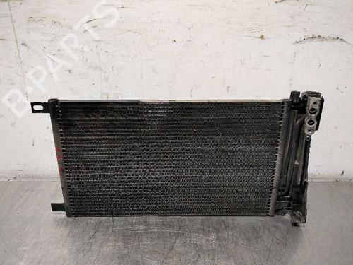Used AC radiator AC radiator 9979377 9979377