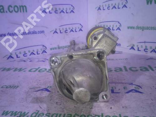 Starter BMW 3 Compact (E46) 320 td | BP9989007M8 