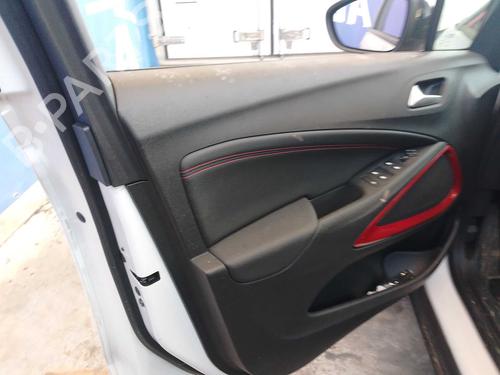 Left front window switch OPEL CROSSLAND X / CROSSLAND (P17, P2QO) 1.5 (75) | BP26557032I27 - Image 14