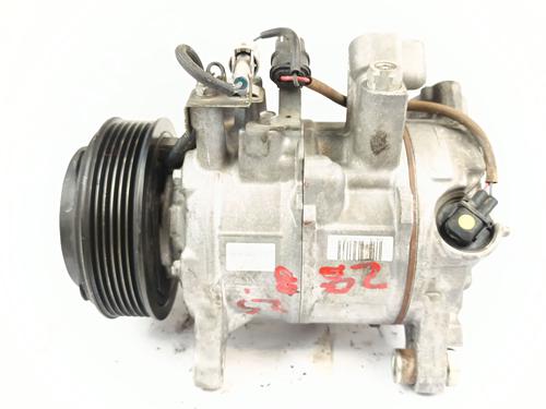 Used AC compressor BMW 5 (F10) 520 d (184 hp) 26557263