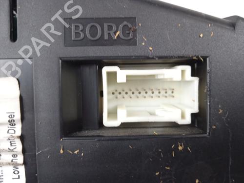 Instrument cluster MERCEDES-BENZ SPRINTER 3,5-t Van (B906) 315 CDI (906.631, 906.633, 906.635, 906.637) | BP22986155C47 