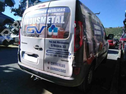 Fuse box RENAULT KANGOO Express (FC0/1_)  | BP10011370E1  - Image 8