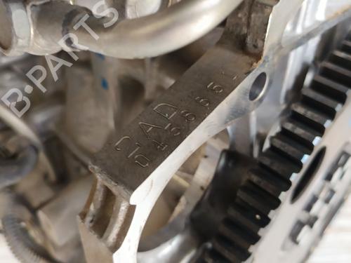 Engine TOYOTA RAV 4 III (_A3_)  | BP29511723M1 