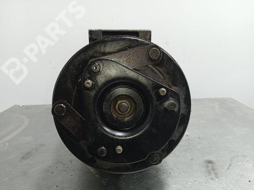 AC compressor OPEL OMEGA B (V94) 2.2 16V (F69, M69, P69) | BP10012818M34 