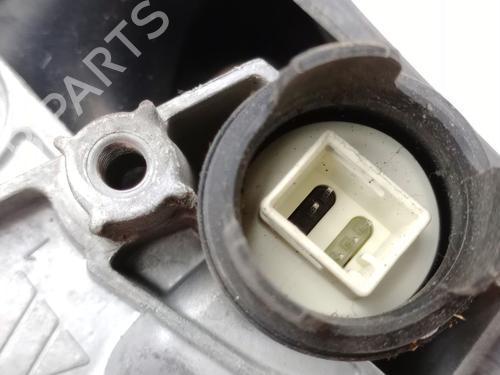 Right mirror BMW 3 Coupe (E92) 320 i | BP20075418C27
