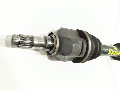 Right front driveshaft TOYOTA AURIS (_E15_) 1.4 D-4D (NDE150_, NDE150R) | BP28515076M39