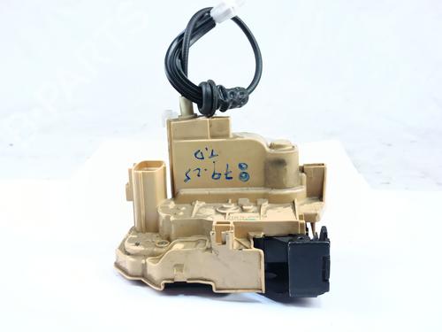 Højre bagtil lås ALFA ROMEO GIULIA (952_) 2.2 D (952AEM250, 952AEA250) (150 hp) 31638953