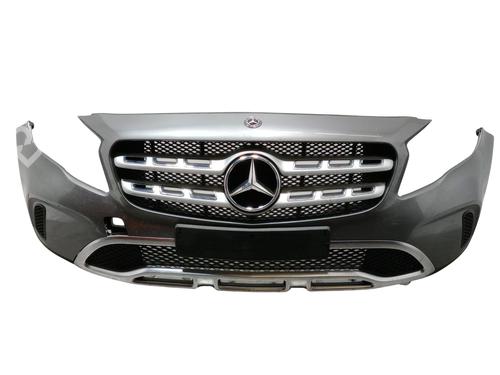 Used Front bumper MERCEDES-BENZ GLA-CLASS (X156) GLA 200 CDI / d (156.908) (136 hp) 25866888