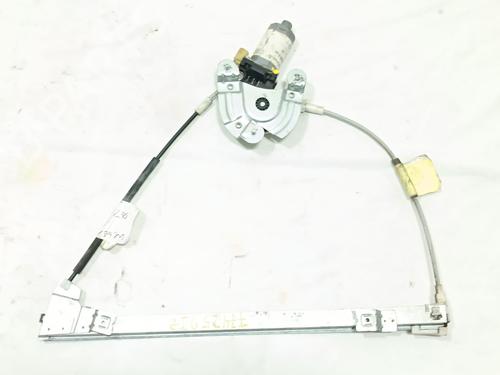 Raammechaniek links voor RENAULT MEGANE I Classic (LA0/1_) 1.9 D (LA0A, LA0U, LA0R) (64 hp) 30777533