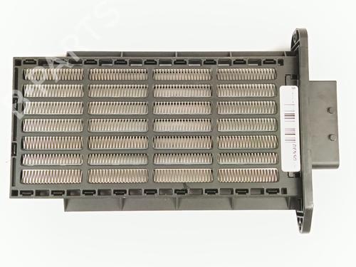 Used Heater resistor JEEP RENEGADE SUV (BU, B1, BV) 1.6 CRD (120 hp) 29125586