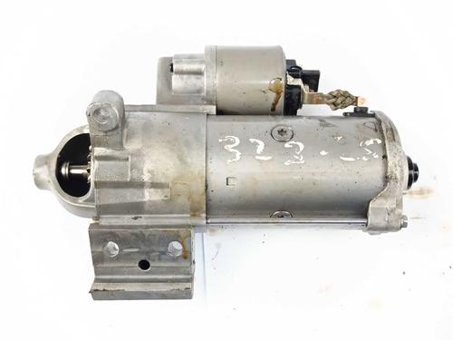 Used Starter Starter BMW X3 (G01, F97, G08) xDrive 25 d (231 hp) 40109826 40109826