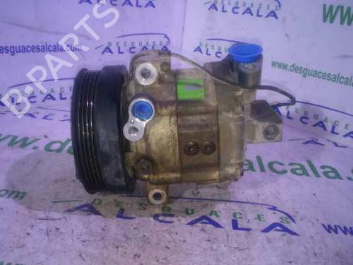 Used AC compressor AC compressor 9989115 9989115