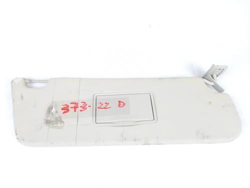 right-sun-visor-ford-transit-custom-v362-van-fy-fz-22-tdci-2012-10050234 main image