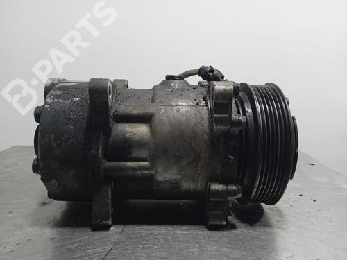 AC compressor CITROËN ZX (N2)  | BP10016090M34 