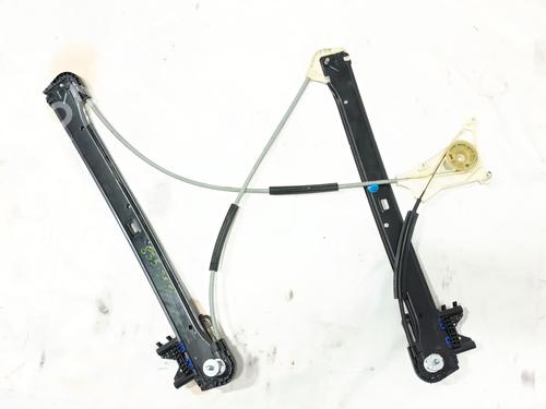 Used Front left window mechanism AUDI A3 (8V1, 8VK) 1.6 TDI (110 hp) 31376019